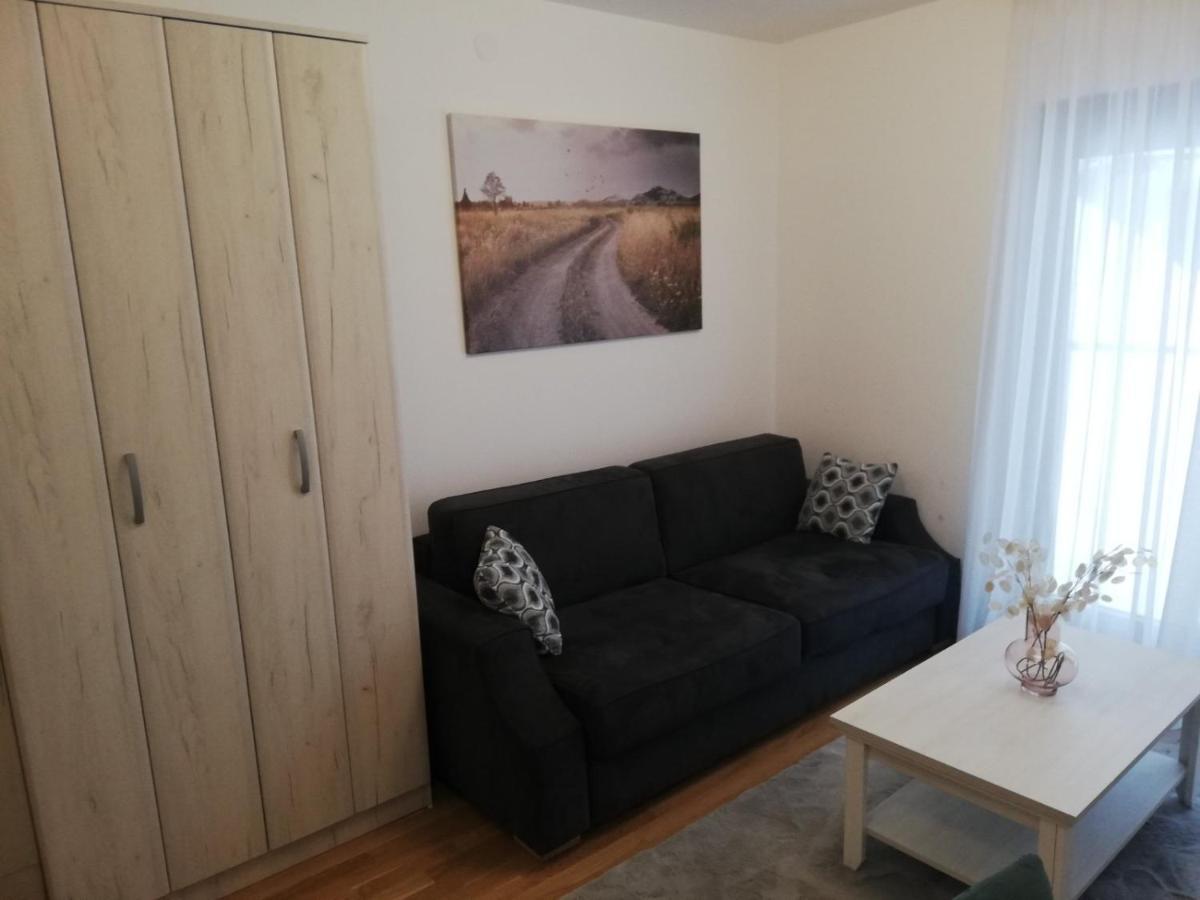 Vila Irina Kopaonik Pokoj fotografie
