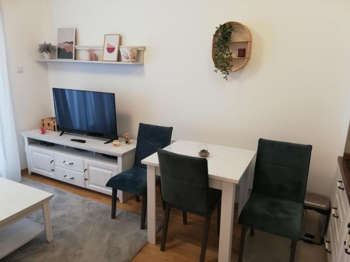 Vila Irina Kopaonik Exteriér fotografie