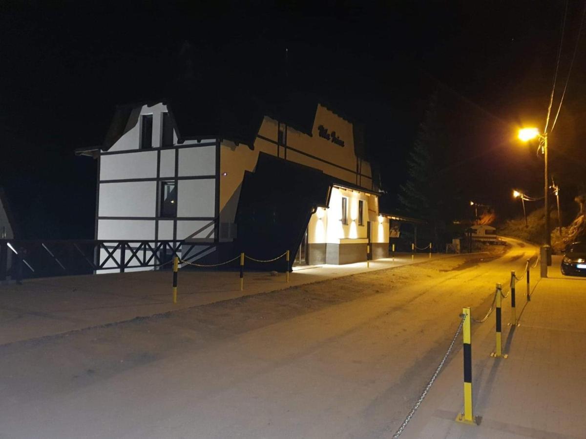 Vila Irina Kopaonik Exteriér fotografie