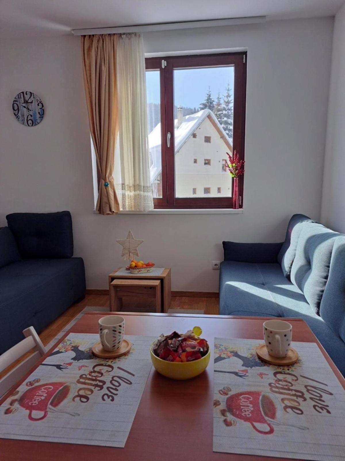 Vila Irina Kopaonik Exteriér fotografie