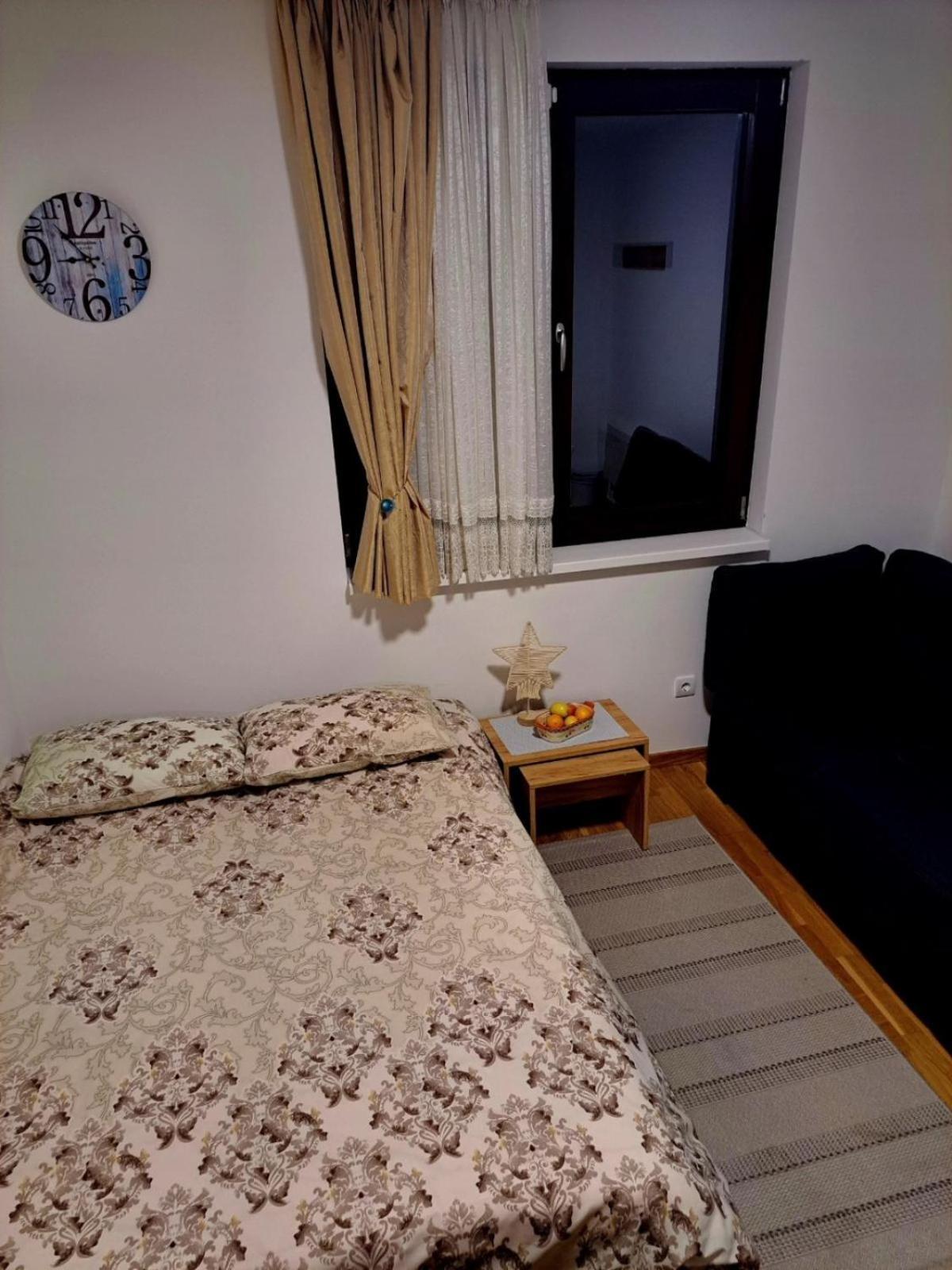 Vila Irina Kopaonik Exteriér fotografie