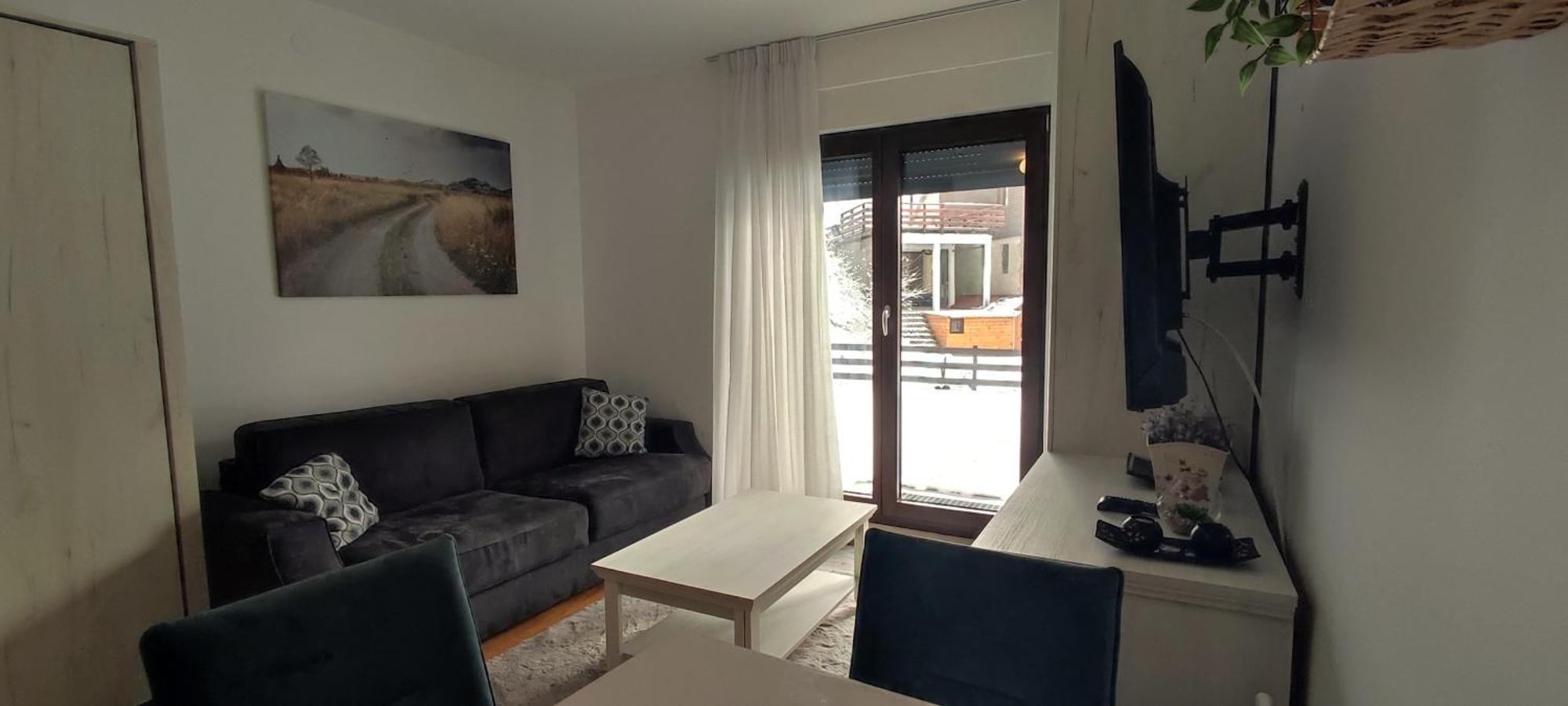 Vila Irina Kopaonik Exteriér fotografie