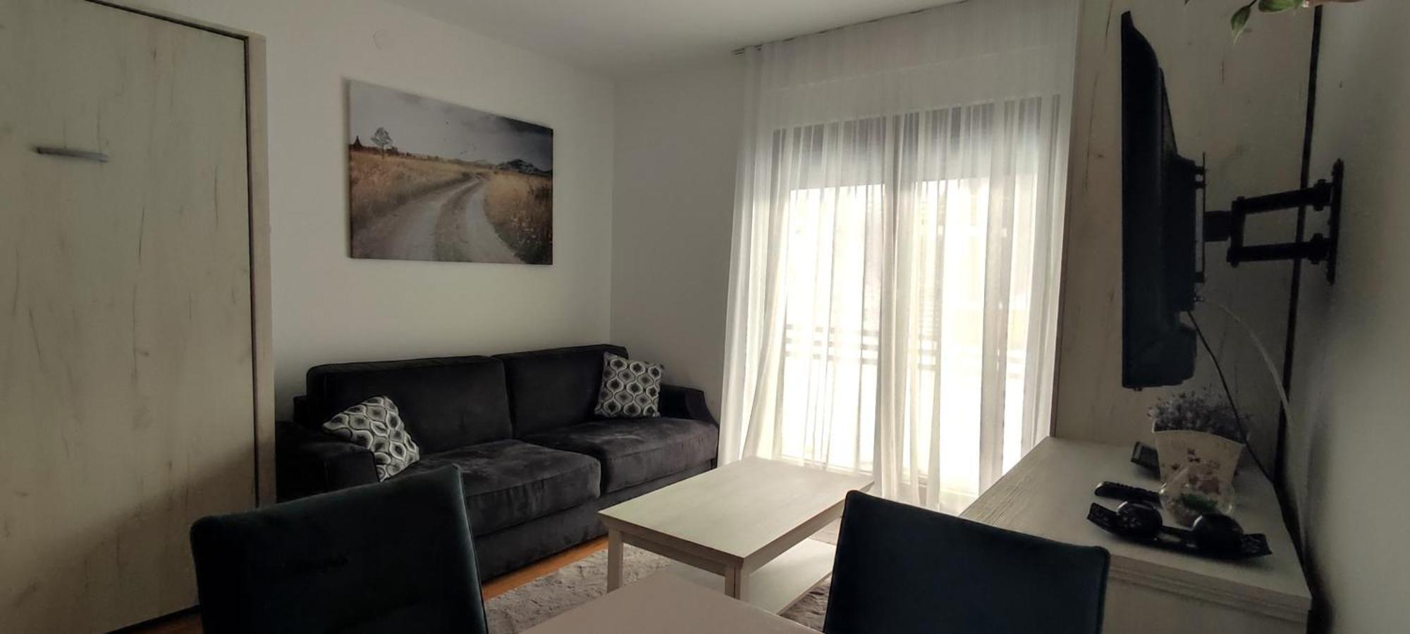 Vila Irina Kopaonik Exteriér fotografie