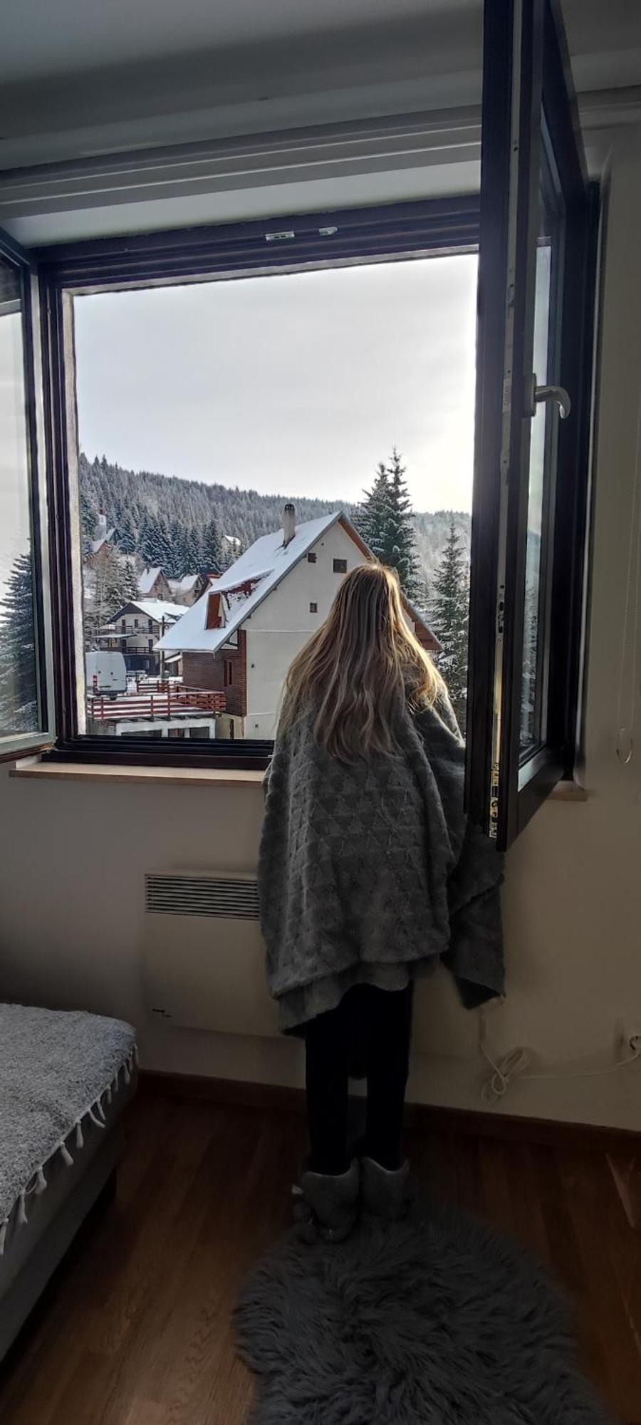 Vila Irina Kopaonik Exteriér fotografie