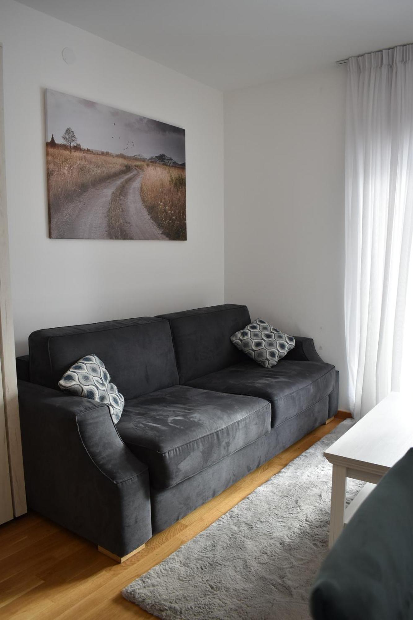 Vila Irina Kopaonik Exteriér fotografie