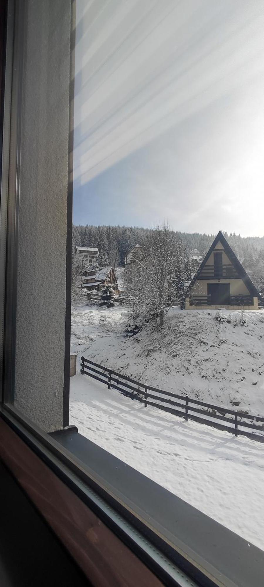 Vila Irina Kopaonik Exteriér fotografie