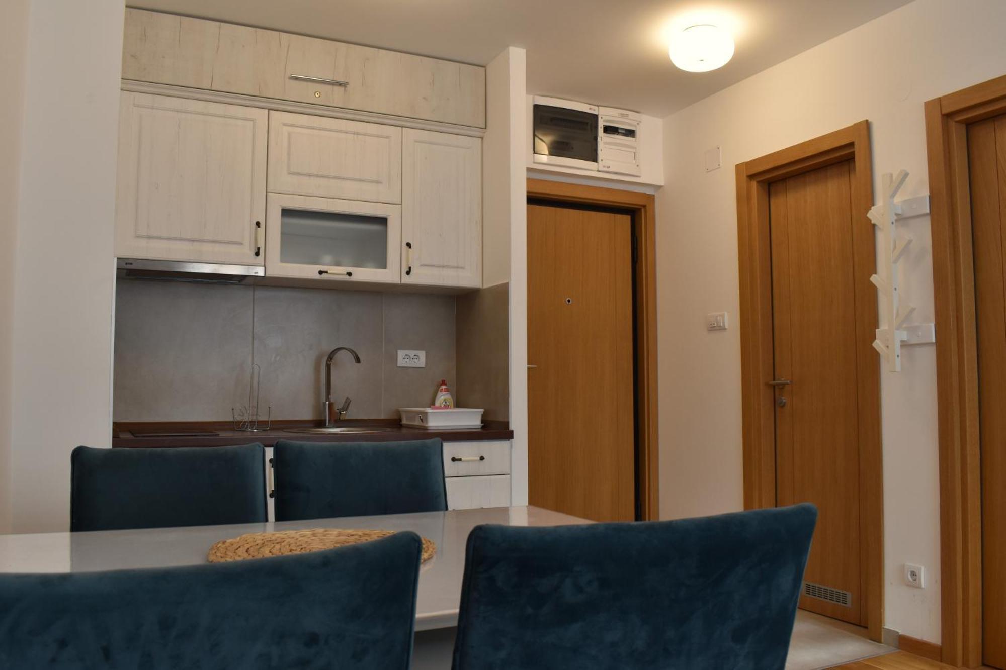 Vila Irina Kopaonik Exteriér fotografie