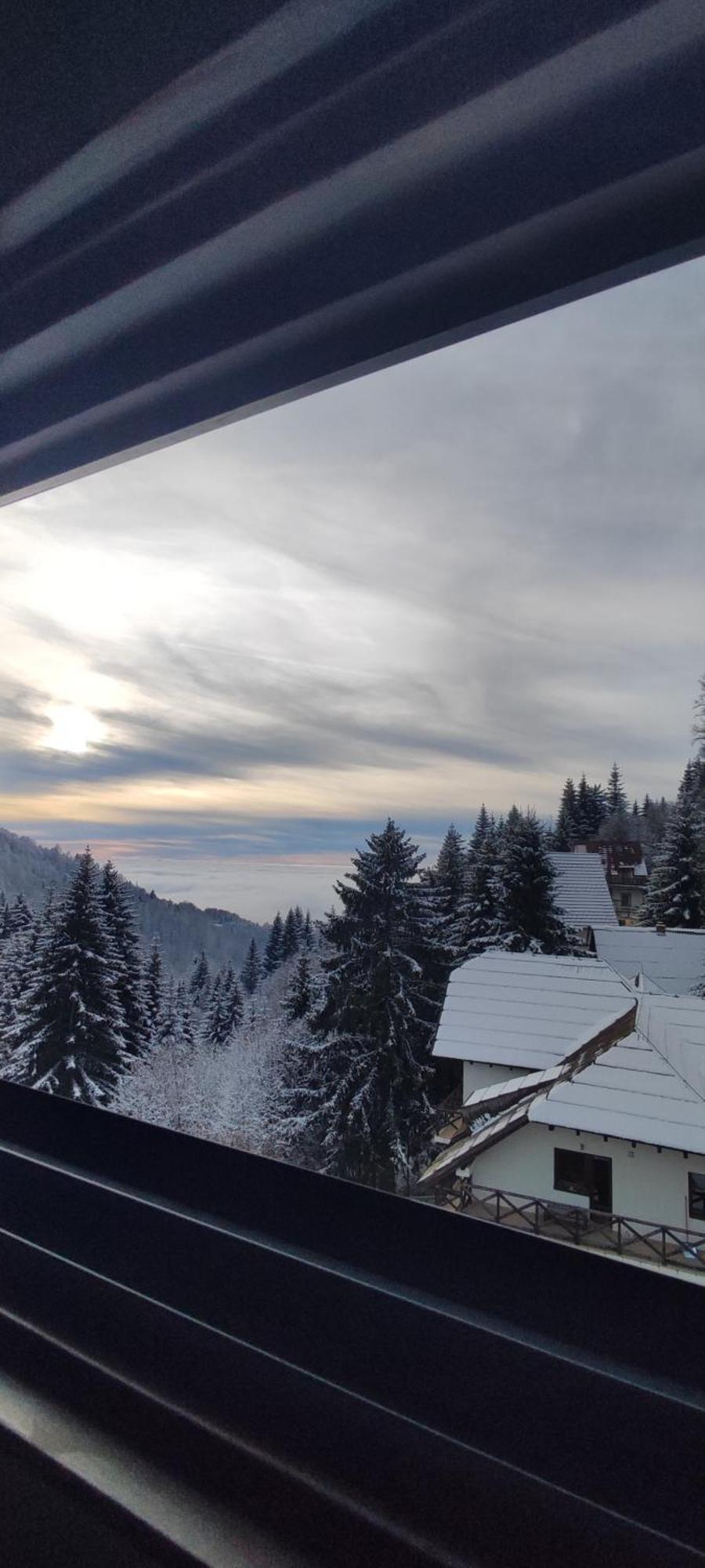 Vila Irina Kopaonik Exteriér fotografie