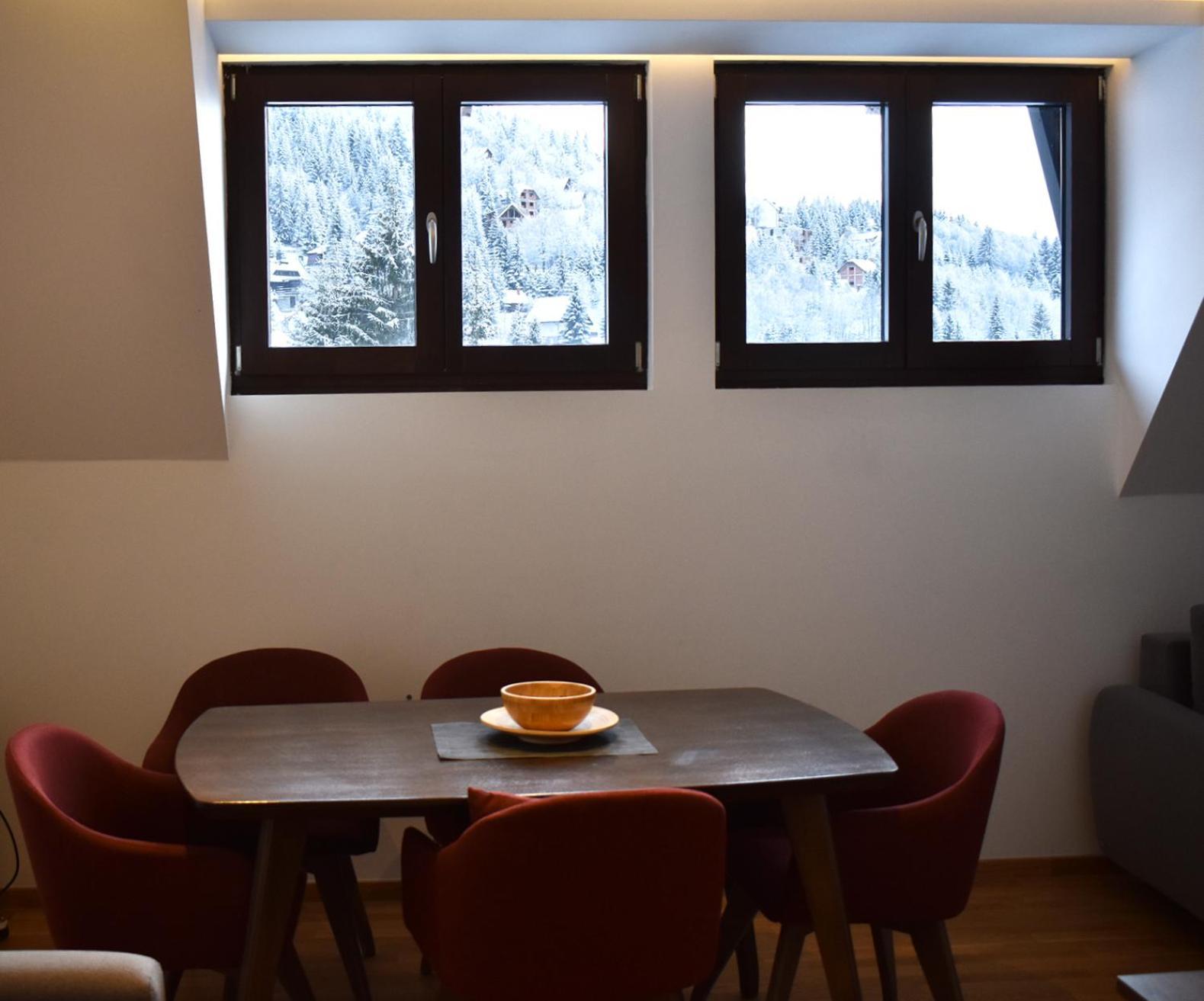 Vila Irina Kopaonik Exteriér fotografie
