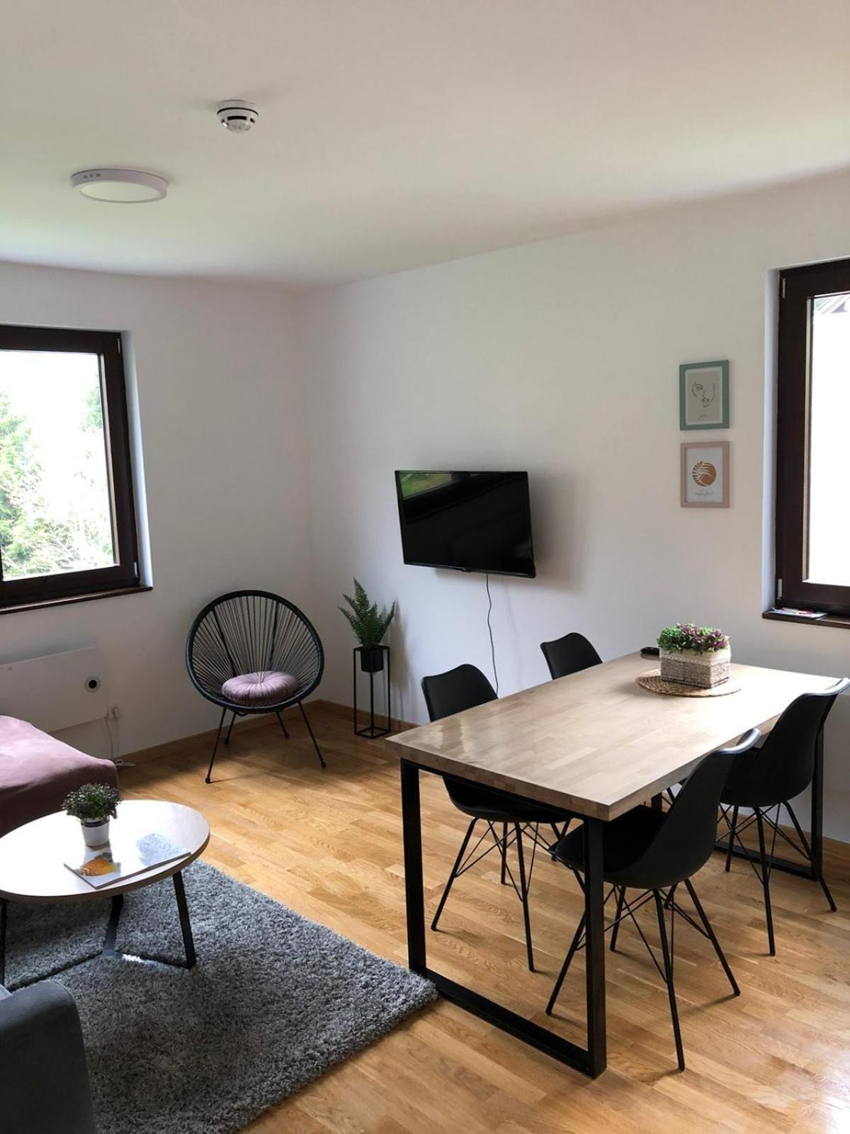 Vila Irina Kopaonik Pokoj fotografie