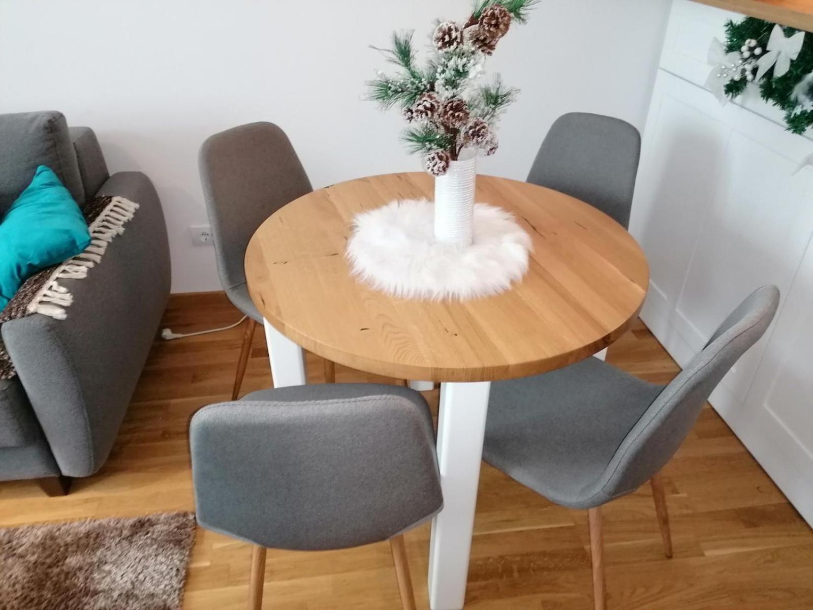 Vila Irina Kopaonik Exteriér fotografie